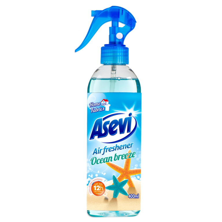 Asevi Ocean Breeze Air Freshener